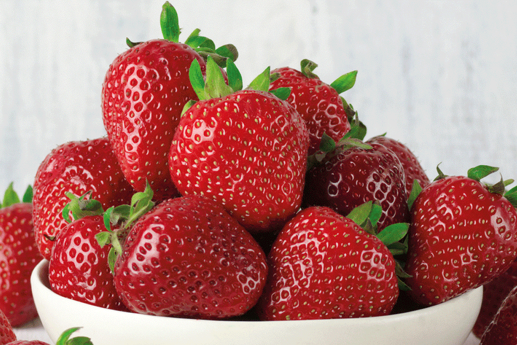 Strawberry Collection
