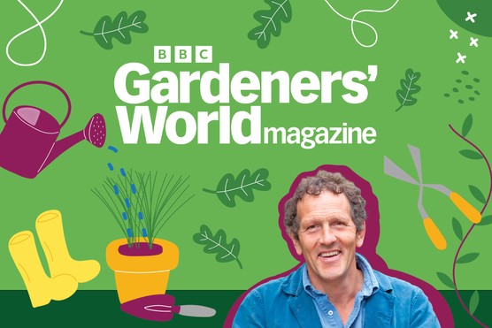 Monty Don on gardening with our changing climate, BBC Gardeners' World Magazine podcast