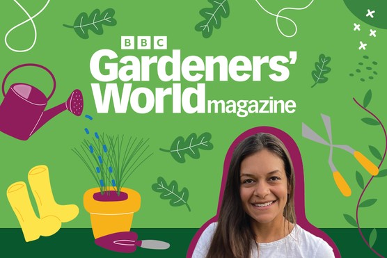How gardening makes learning fun for kids podcast with Jaime Johnson
