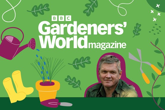 Ray Mears