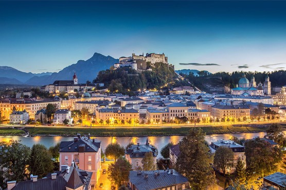 Salzburg