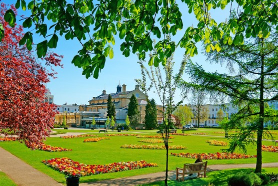 Cheltenham Park